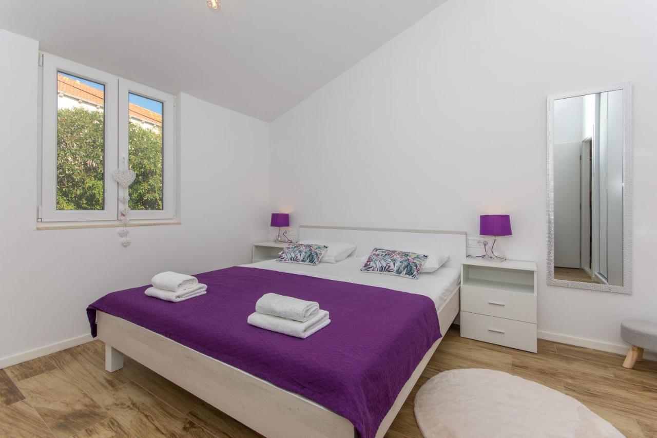 Apartment Rivendell Dubrovnik Exteriör bild