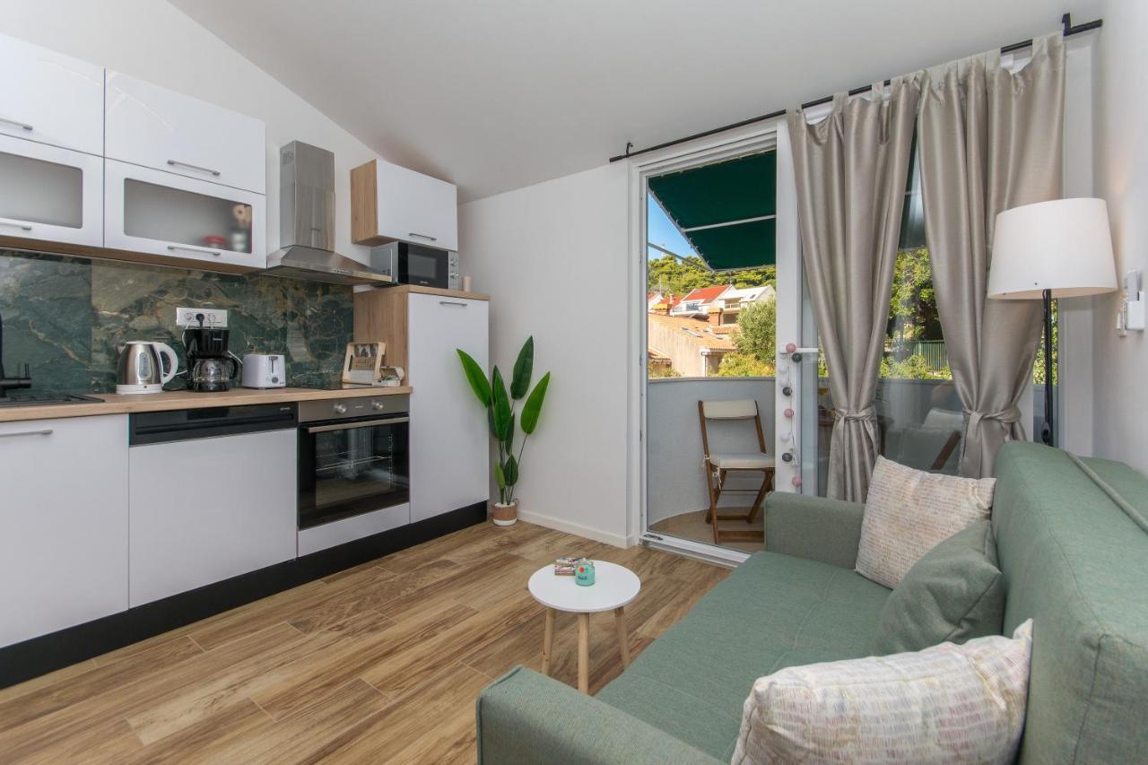 Apartment Rivendell Dubrovnik Exteriör bild