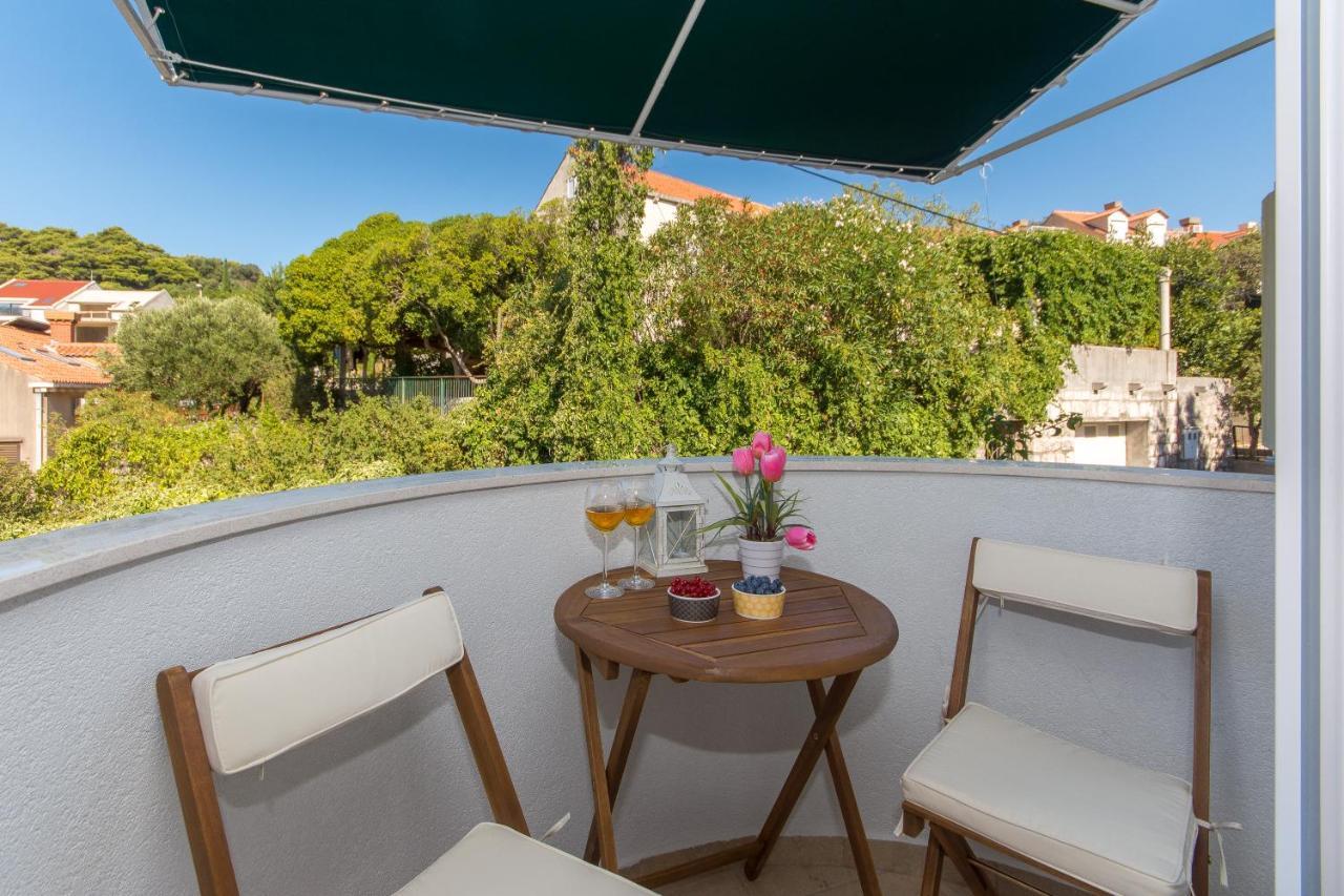Apartment Rivendell Dubrovnik Exteriör bild