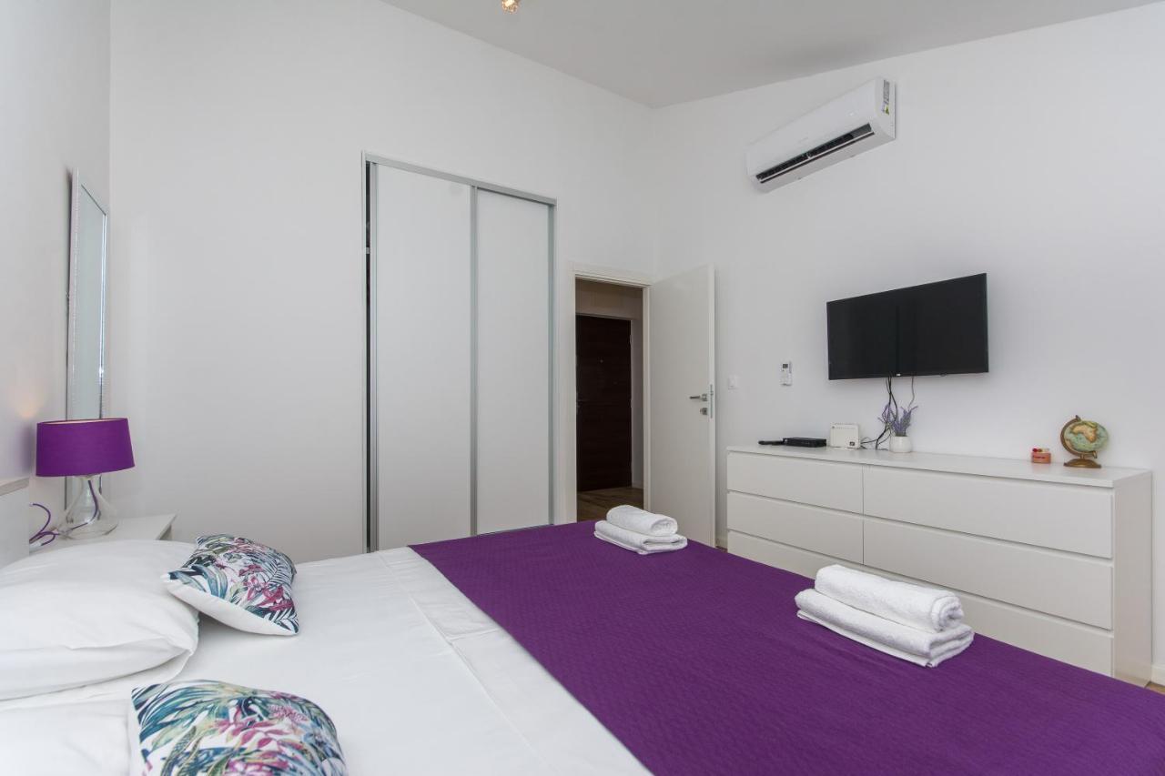 Apartment Rivendell Dubrovnik Exteriör bild