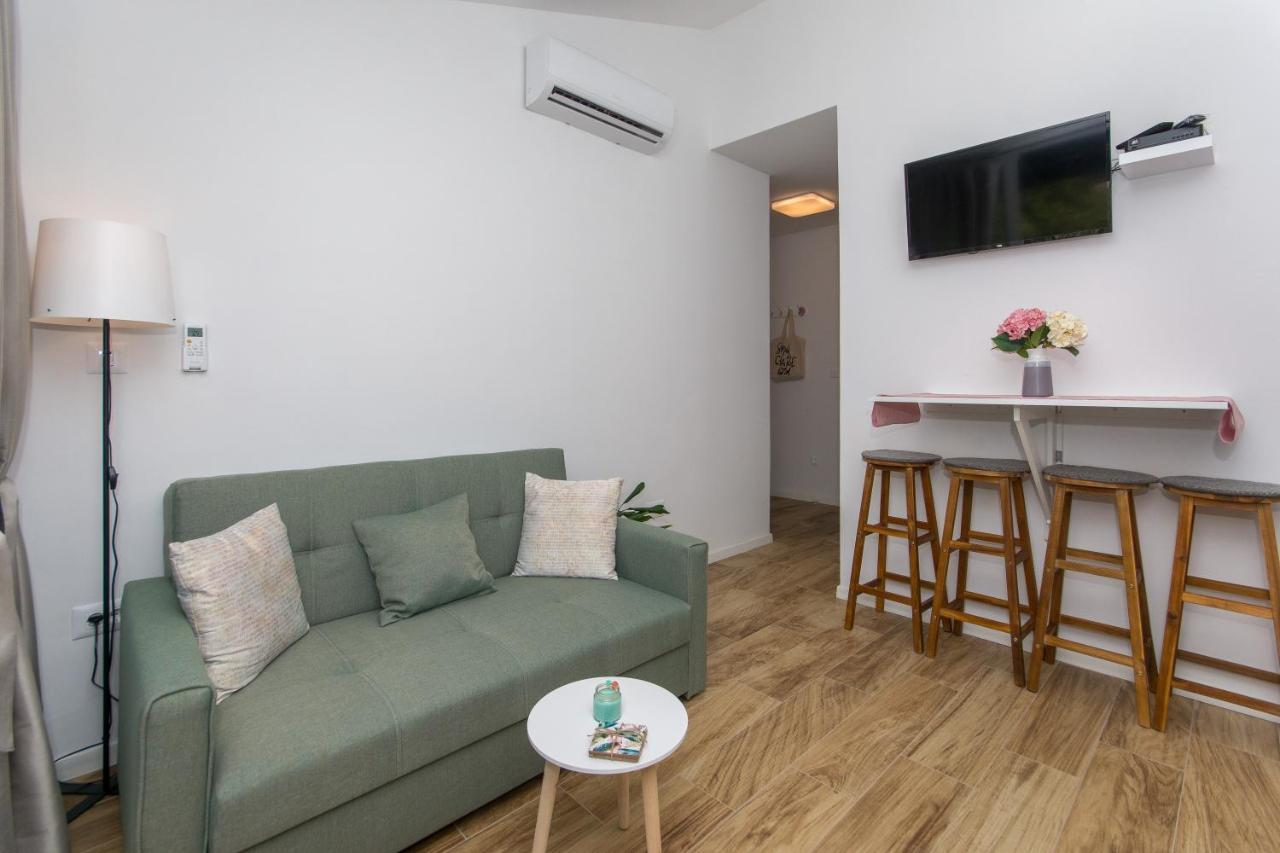 Apartment Rivendell Dubrovnik Exteriör bild