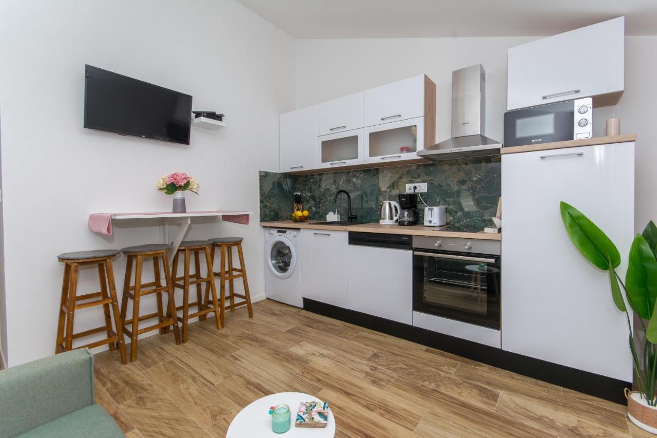 Apartment Rivendell Dubrovnik Exteriör bild