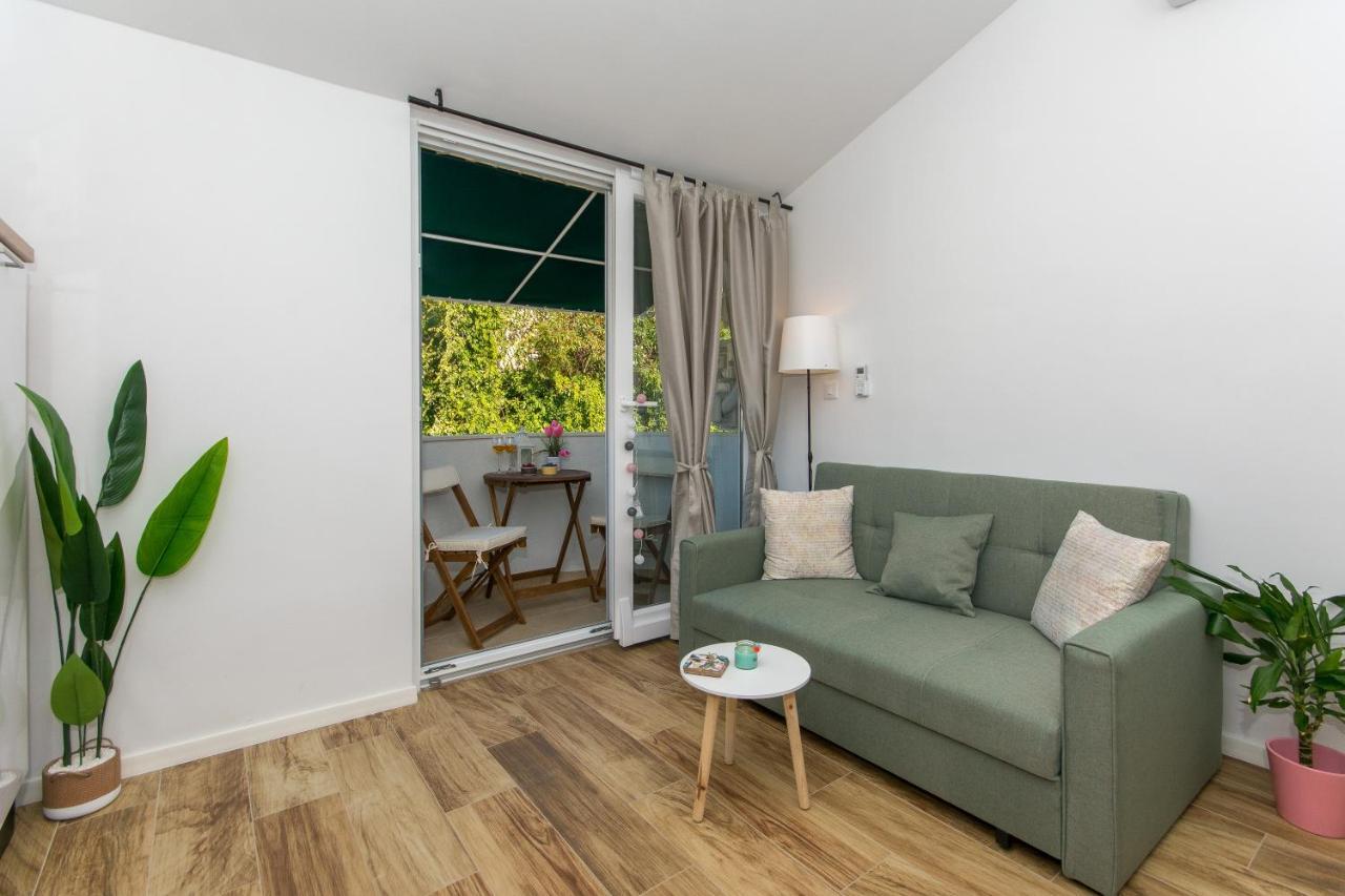 Apartment Rivendell Dubrovnik Exteriör bild